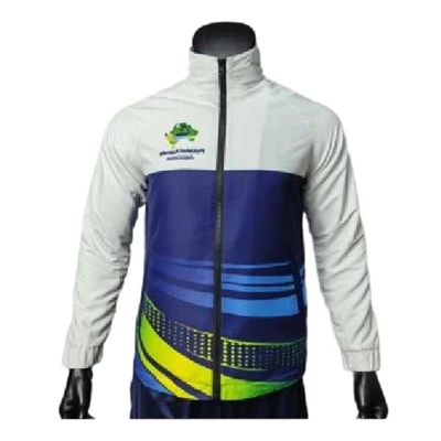 Casual Team Event Jacket